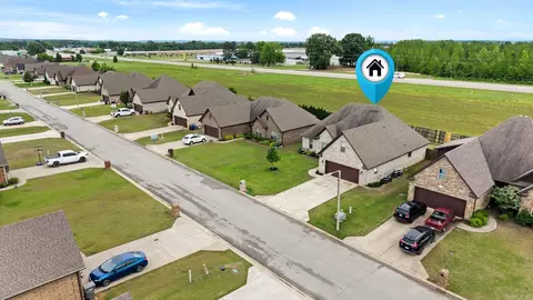 View/Area - 6263 Alan Dr, Jonesboro, AR 72404 photo 8 of 8