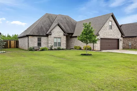 Exterior - 6263 Alan Dr, Jonesboro, AR 72404 photo 3 of 8
