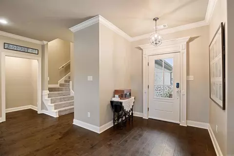 Entry Way - 6263 Alan Dr, Jonesboro, AR 72404 photo 1 of 1