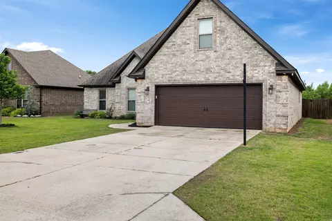 Exterior - 6263 Alan Dr, Jonesboro, AR 72404 photo 4 of 8