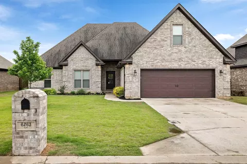 Exterior - 6263 Alan Dr, Jonesboro, AR 72404 photo 2 of 8