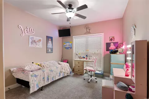 Bedroom - 6263 Alan Dr, Jonesboro, AR 72404 photo 2 of 3