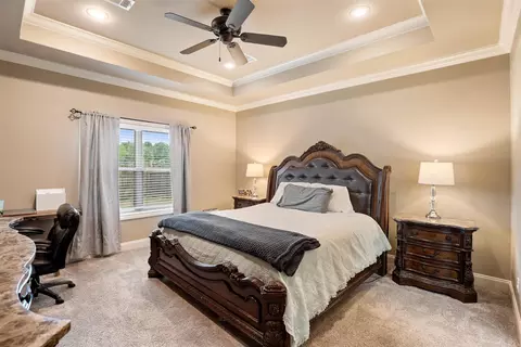 Bedroom - 6263 Alan Dr, Jonesboro, AR 72404 photo 3 of 3