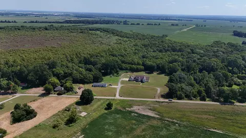 346 Beasley Rd, Proctor, AR 72376 photo 3