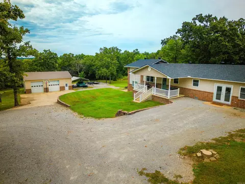 483 Cr 1173, Gassville, AR 72635