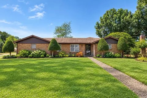 2 Linda Cv, Jacksonville, AR 72076