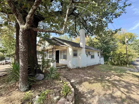 300 Richard St, Hot Springs National Park, AR 71913