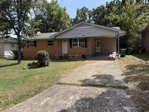 904 W 50th St, North Little Rock, AR 72118