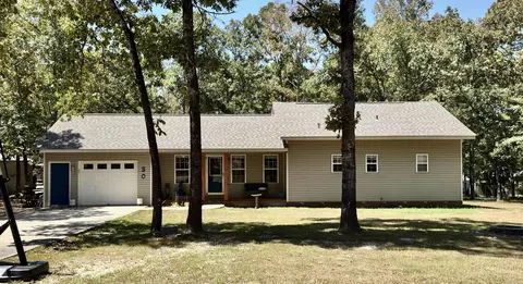 30 Highland Rd, Tumbling Shoals, AR 72581