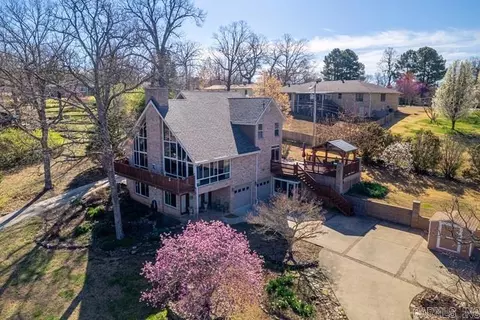 79 Elizabeth Way, Lakeview, AR 72642