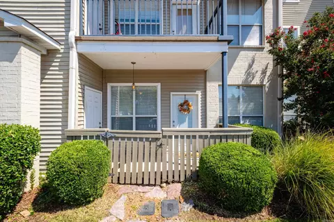 816 North St #20, Little Rock, AR 72201