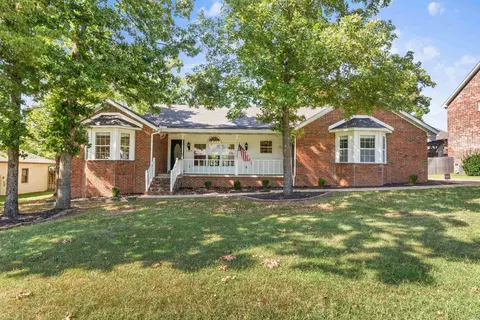 2005 Brentwood Dr, Mountain Home, AR 72653