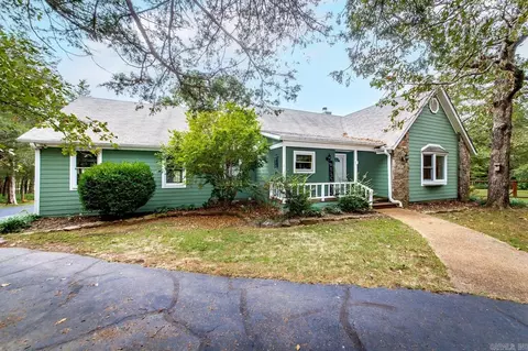 40 Woodsvine Rd, Heber Springs, AR 72543
