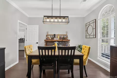 Dining - 1185 Cambridge Cir, Benton, AR 72019 photo 1 of 1