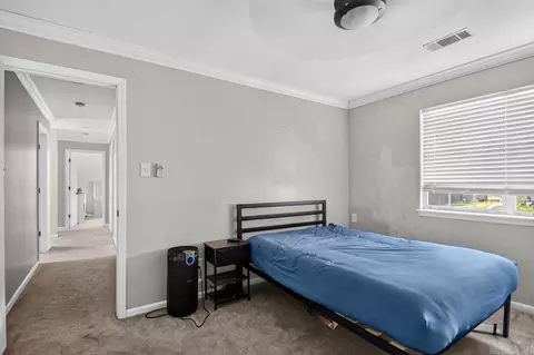 Bedroom - 1185 Cambridge Cir, Benton, AR 72019 photo 8 of 8