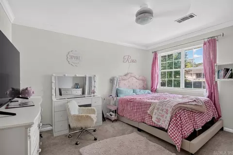 Bedroom - 1185 Cambridge Cir, Benton, AR 72019 photo 3 of 8