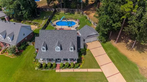 View/Area - 1185 Cambridge Cir, Benton, AR 72019 photo 1 of 9