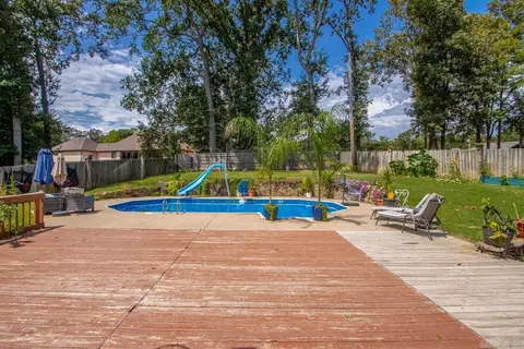 Exterior - 1185 Cambridge Cir, Benton, AR 72019 photo 8 of 14