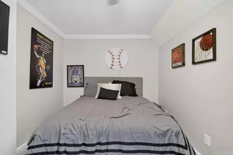 Bedroom - 1185 Cambridge Cir, Benton, AR 72019 photo 6 of 8
