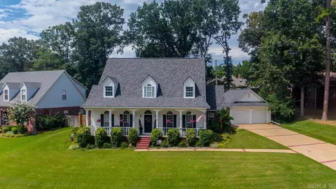 Exterior - 1185 Cambridge Cir, Benton, AR 72019 photo 4 of 14