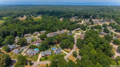 View/Area - 1185 Cambridge Cir, Benton, AR 72019 photo 5 of 9