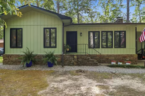 13 Pego Cir, Hot Springs Village, AR 71909