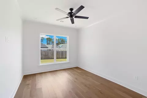 Bedroom - 1650 Dolphin Dr, Conway, AR 72034 photo 4 of 4