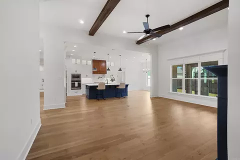 Living - 1650 Dolphin Dr, Conway, AR 72034 photo 4 of 4