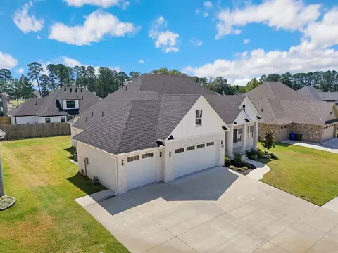 View/Area - 1650 Dolphin Dr, Conway, AR 72034 photo 1 of 3
