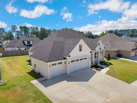 View/Area - 1650 Dolphin Dr, Conway, AR 72034 photo 1 of 3