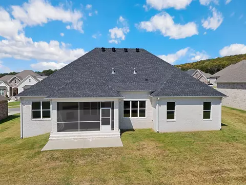 Exterior - 1650 Dolphin Dr, Conway, AR 72034 photo 6 of 7