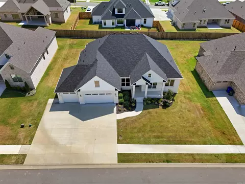 View/Area - 1650 Dolphin Dr, Conway, AR 72034 photo 2 of 3