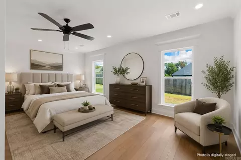 Bedroom - 1650 Dolphin Dr, Conway, AR 72034 photo 1 of 4