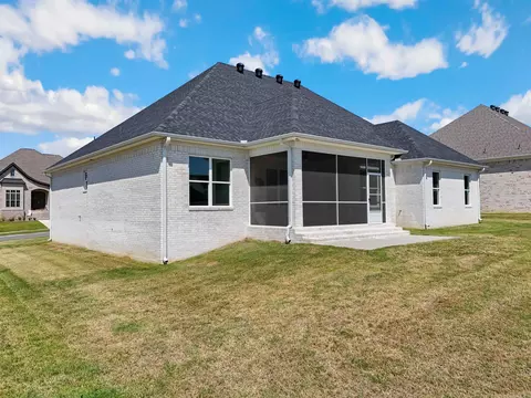 Exterior - 1650 Dolphin Dr, Conway, AR 72034 photo 5 of 7