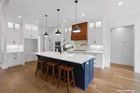 Kitchen - 1650 Dolphin Dr, Conway, AR 72034 photo 1 of 4