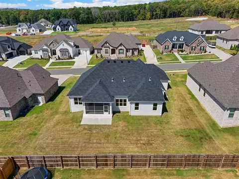 View/Area - 1650 Dolphin Dr, Conway, AR 72034 photo 3 of 3