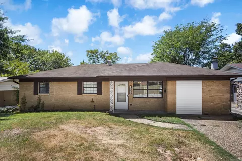 1009 W 52nd St, North Little Rock, AR 72118