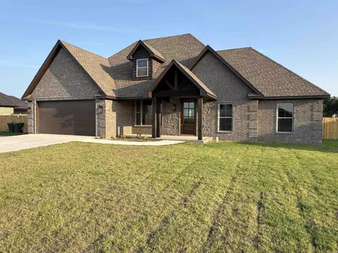 104 Old Eli Rd, Monette, AR 72447 photo 1