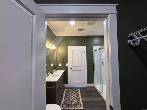 Bath - 180 Cedar Meadow Ln, Sidney, AR 72577 photo 5 of 9