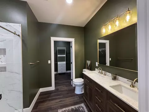 Bath - 180 Cedar Meadow Ln, Sidney, AR 72577 photo 1 of 9