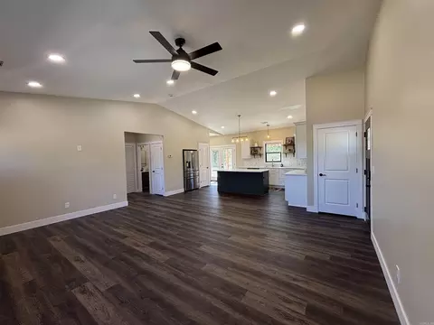 Living - 180 Cedar Meadow Ln, Sidney, AR 72577 photo 1 of 2