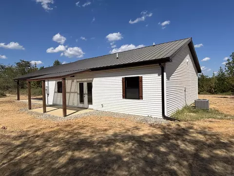 Exterior - 180 Cedar Meadow Ln, Sidney, AR 72577 photo 7 of 9