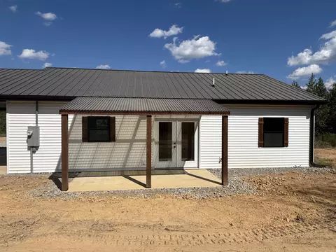 Exterior - 180 Cedar Meadow Ln, Sidney, AR 72577 photo 6 of 9