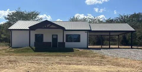 Exterior - 180 Cedar Meadow Ln, Sidney, AR 72577 photo 2 of 9