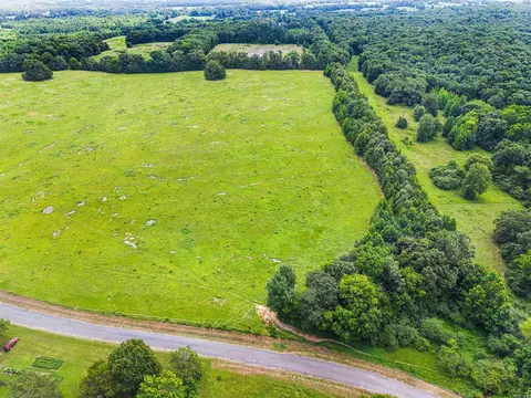 0 Old Texas Rd, Quitman, AR 72131 photo 2