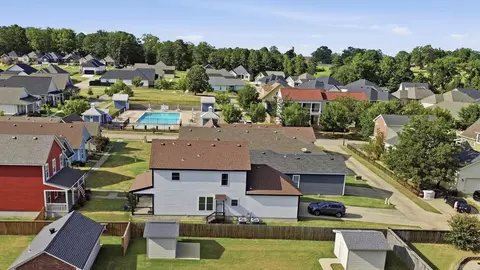 View/Area - 8 Regents Park, Bryant, AR 72022 photo 1 of 2
