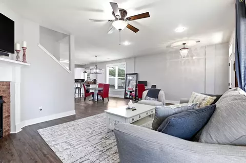 Living - 8 Regents Park, Bryant, AR 72022 photo 1 of 1