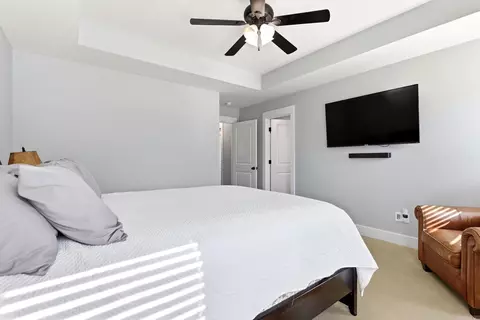 Bedroom - 8 Regents Park, Bryant, AR 72022 photo 2 of 4