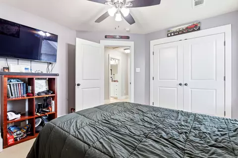 Bedroom - 8 Regents Park, Bryant, AR 72022 photo 4 of 4