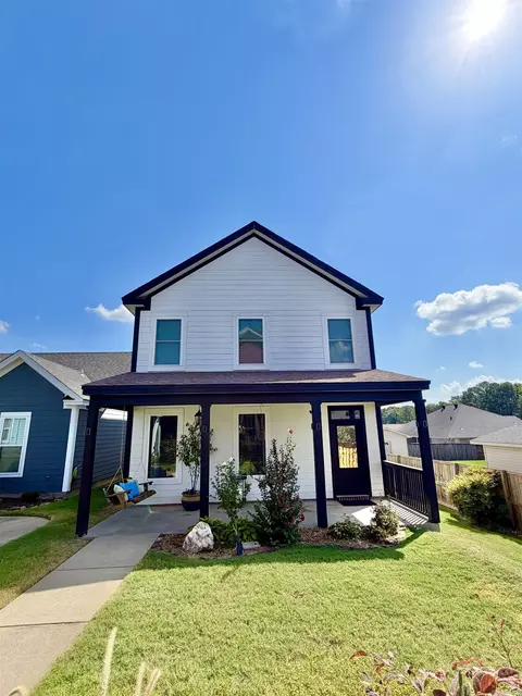 Exterior - 8 Regents Park, Bryant, AR 72022 photo 2 of 2
